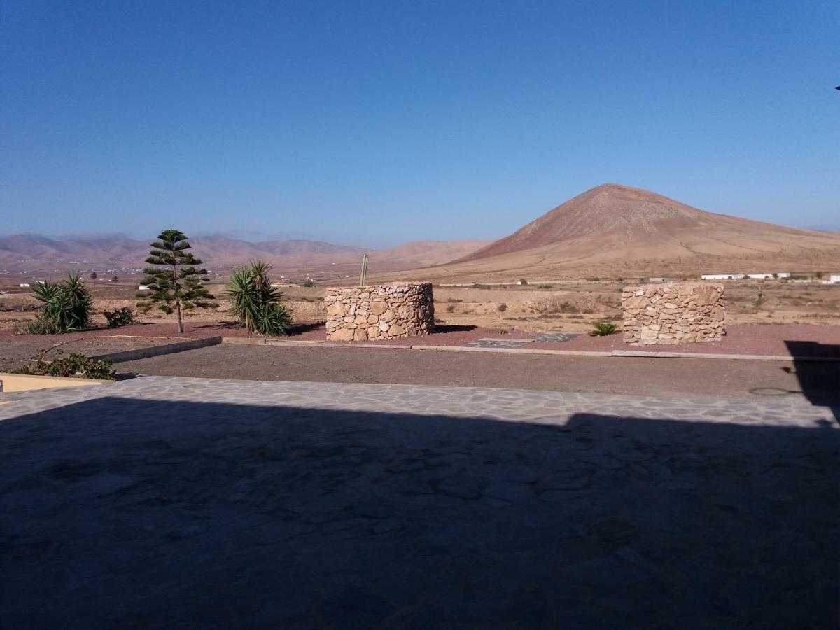 Villa La Vista De Tefia Tefía Exterior foto