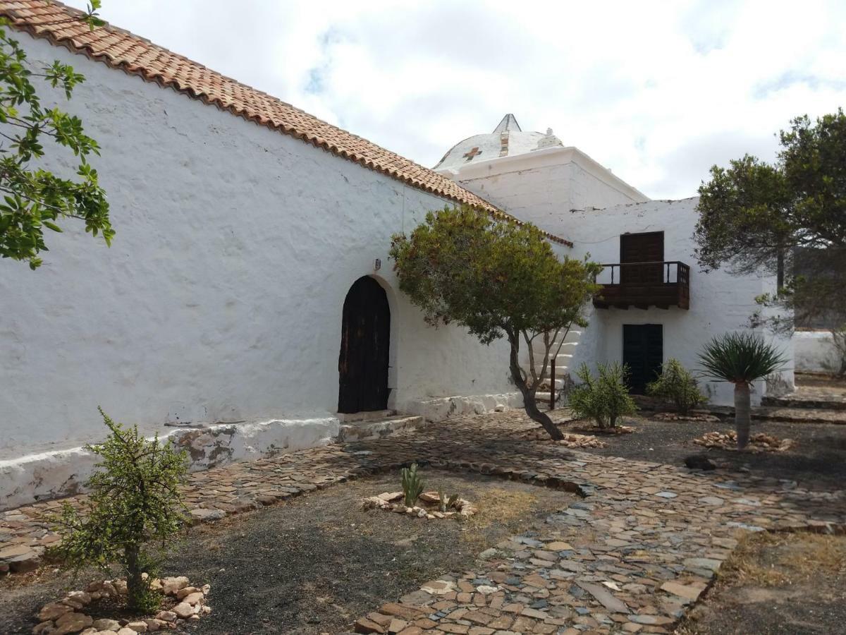 Villa La Vista De Tefia Tefía Exterior foto