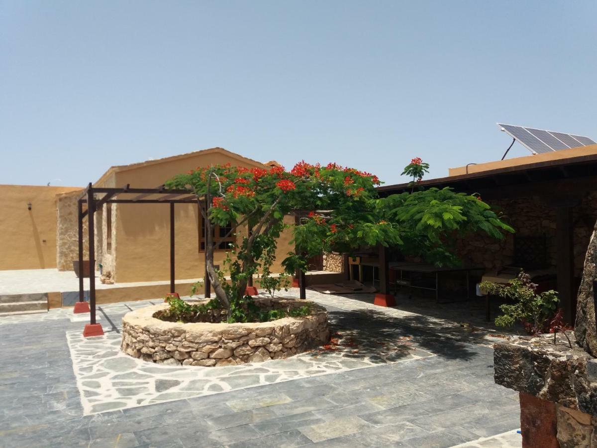 Villa La Vista De Tefia Tefía Exterior foto